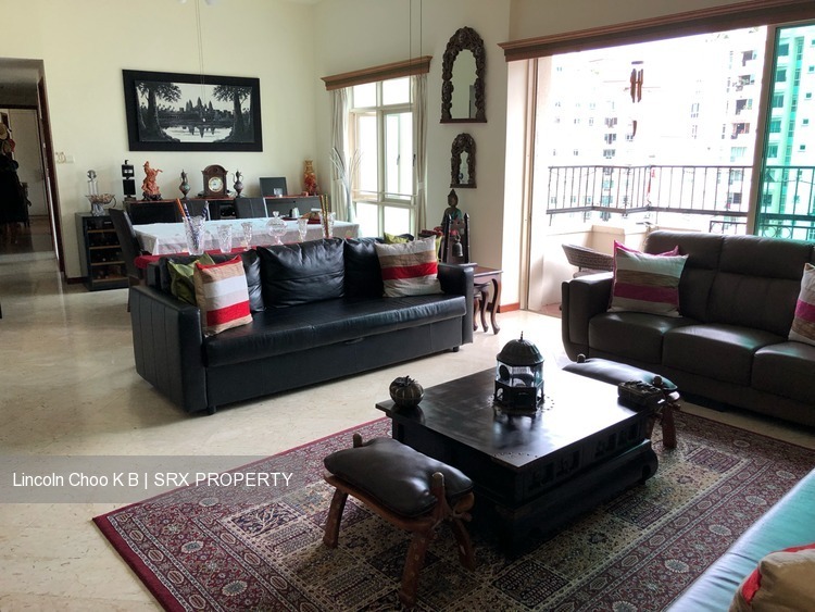 Costa Rhu (D15), Condominium #190047872